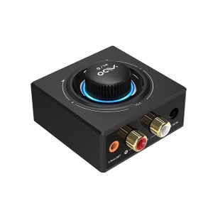 B06T3 Odbiornik audio Bluetooth 5.0 50m
