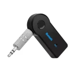 Adapter Receiver odbiornik Bluetooth jack 3,5mm AUX słuchawki