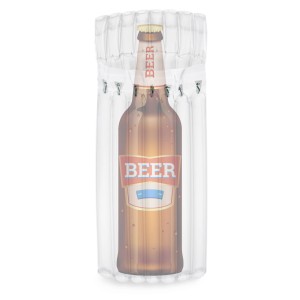 Torba powietrzna BAB-04_60. butelka piwa H230R35