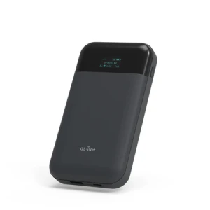Router LTE WiFi mobilny GL-Inet Mudi V2 przenośny