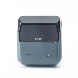 Drukarka etykiet Niimbot B31 Space Blue