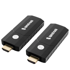 Bezprzewodowy transmiter HDMI Spacetronik SPH-W34