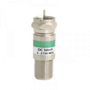 Bloker zasilania DC 5 - 2150 MHz DSE DCB-1