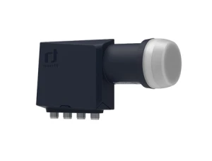LNB Quatro Inverto Universal Premium PLL QTL413