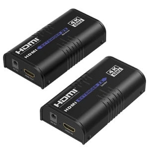Konwerter sygnał HDMI na IP SPH-HIPV5 Zestaw