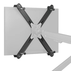 Uchwyt na monitor bez otworów Spacetronik SPP-031B