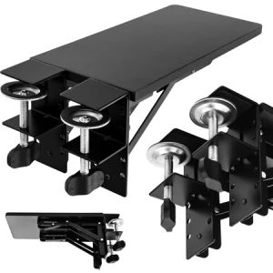 Przystawka biurkowa 30 cm Spacetronik SPB131B