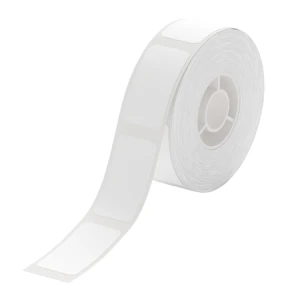 Etykiety seria Niimbot TT12*22-260 Transparent