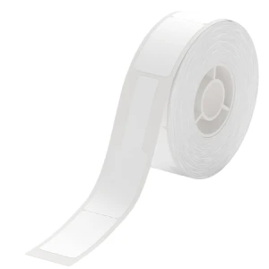 Etykiety seria Niimbot T12.5*74-60 Cable White