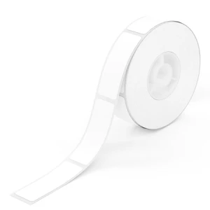 Etykiety seria Niimbot T14*40-155 white