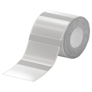 Etykiety seria Niimbot TT50*20-320 Transparent