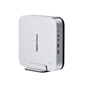 Minisforum AI X1 Pro 370HX AMD Ryzen AI 9HX, 0+0