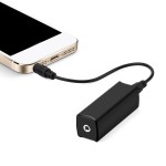 Izolator redukujący szumy dźwięku AUDIO 2x JACK 3,5mm