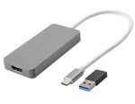 Grabber obrazu z HDMI do USB A 3.0 lub typ C HD Capture Przechwytywanie wideo