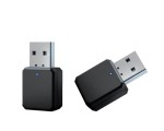 Adapter USB Bluetooth 5.1 BT Receiver Odbiornik Jack 3,5mm AUX Mikrofon