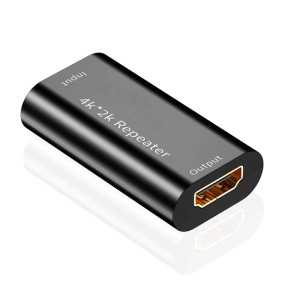 Złączka HDMI przedłużacz wzmacniacz sygnału 4k * 2k REPEATER 2K 2160p 30m