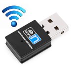 Karta sieciowa USB 2.0 WiFi Wireless 802.11n 300Mbps adapter