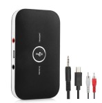 Transmiter Odbiornik Nadajnik Adapter Audio Bluetooth 5.0 JACK 3,5mm AUX RCA
