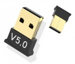 Adapter Bluetooth 5.0 USB 2.0 nadajnik odbiornik przejściówka BT