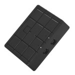 Switch Adapter USB 2.0 - 2x USB B Skaner Drukarka Dysk twardy HuB