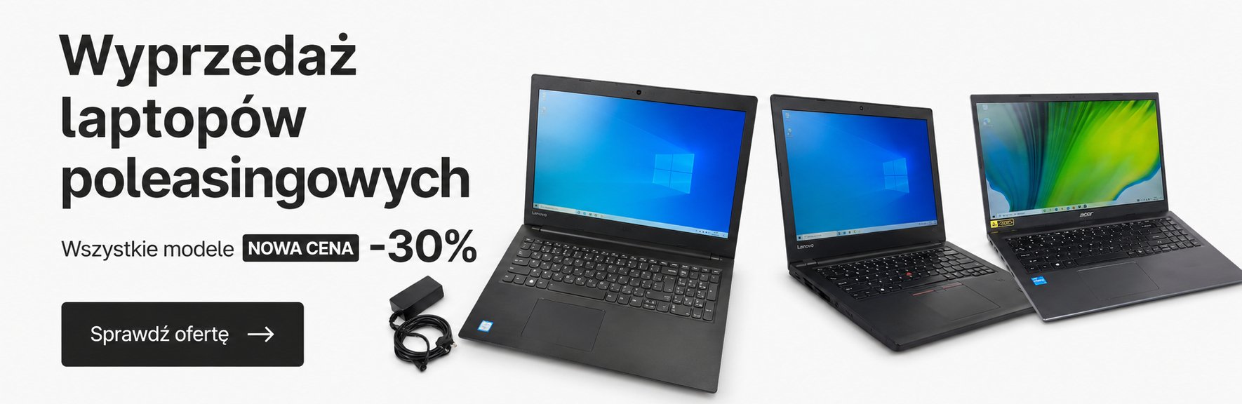LAPTOPY